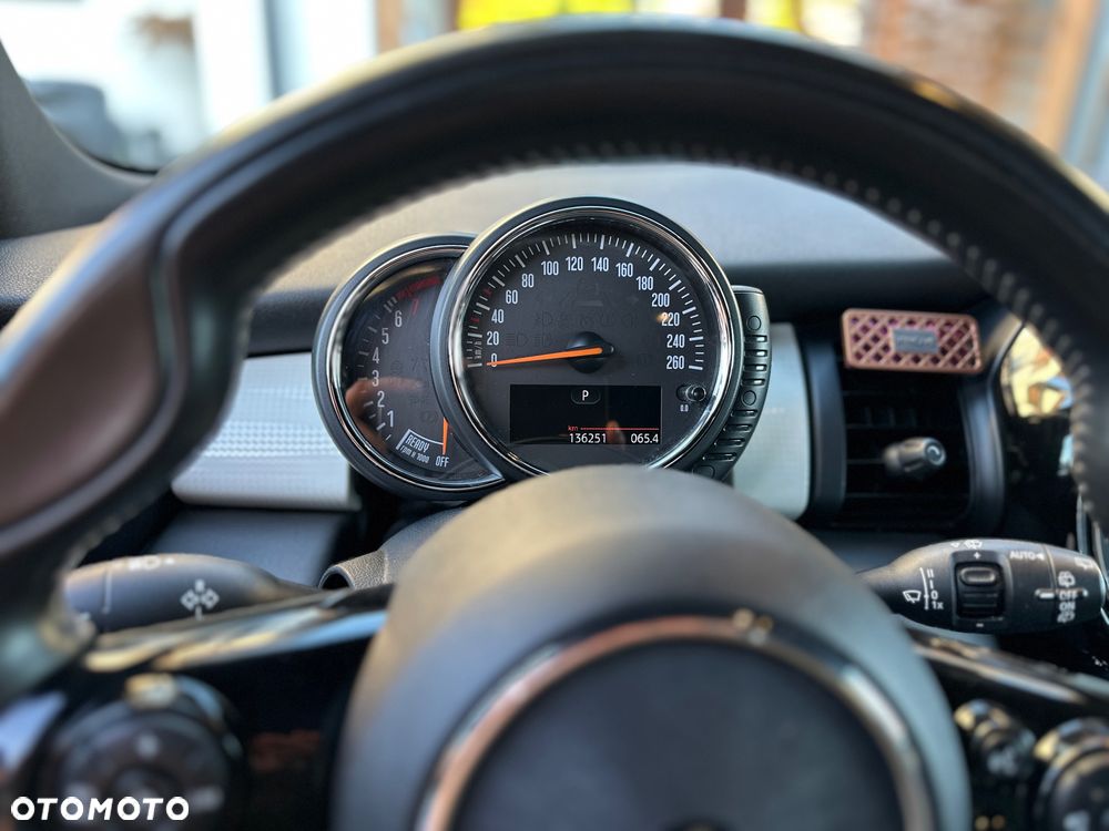 MINI Cooper - 21
