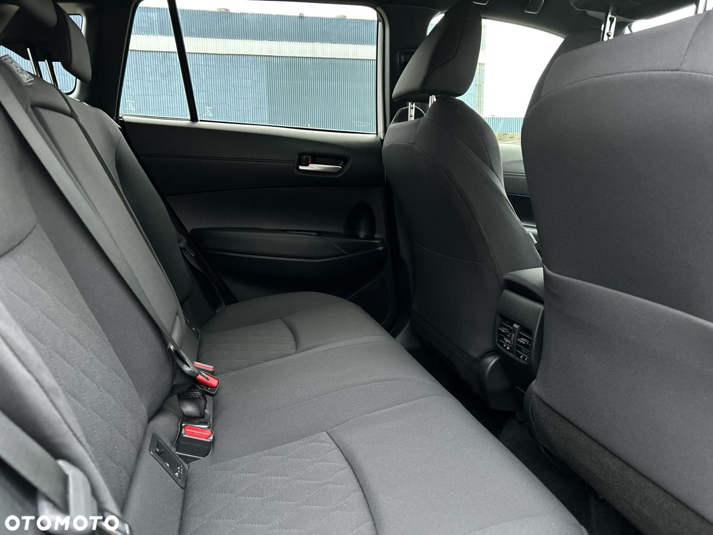 Toyota Corolla Cross 2.0 Hybrid Style - 9
