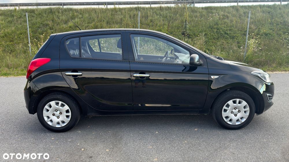 Hyundai i20 1.2 5 Star Edition - 9