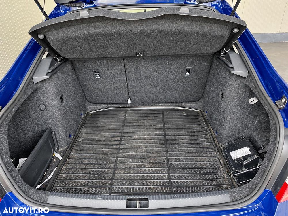 Skoda Octavia 1.6 TDI Ambition - 19