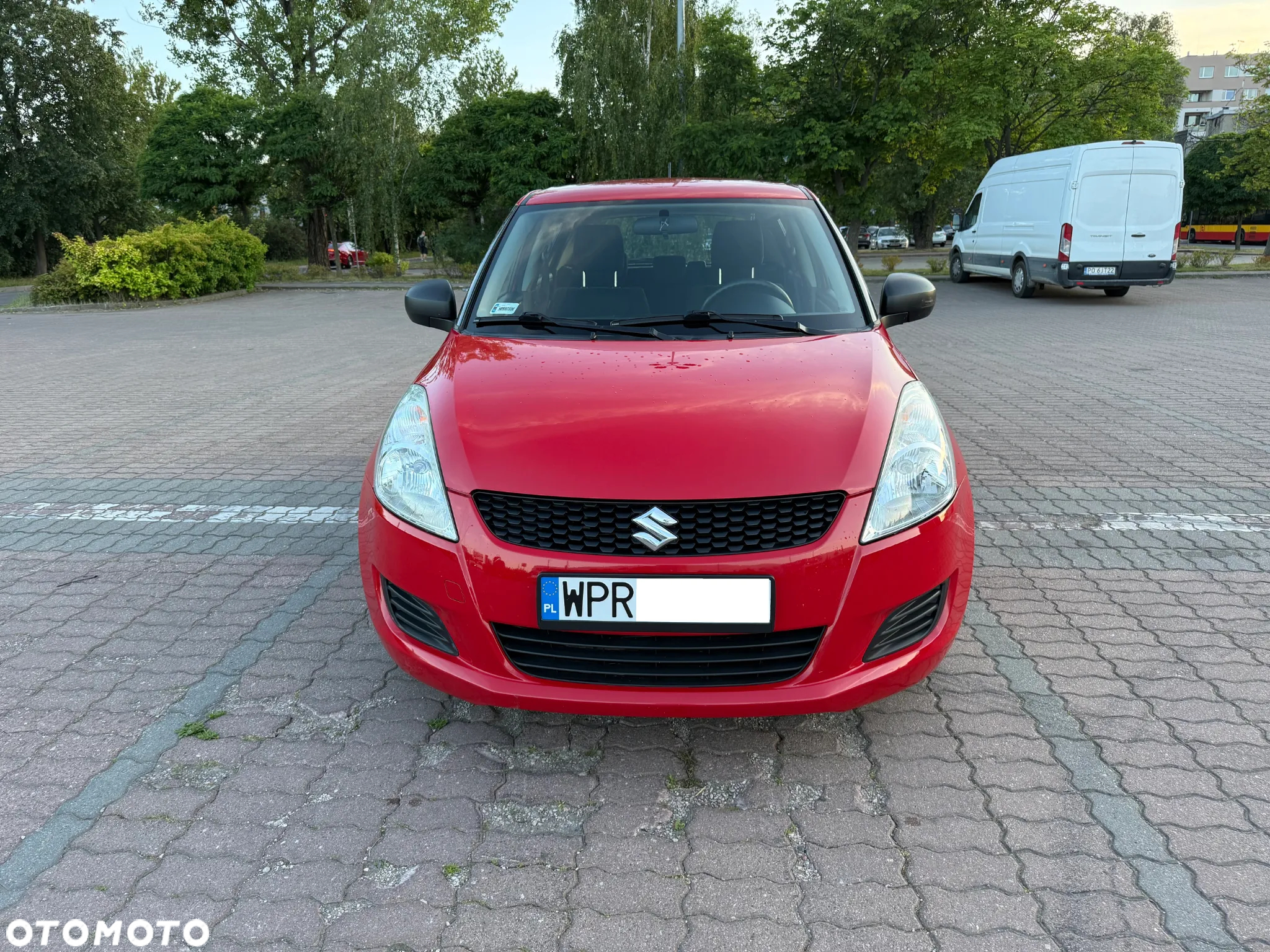 Suzuki Swift 1.2 Comfort - 2