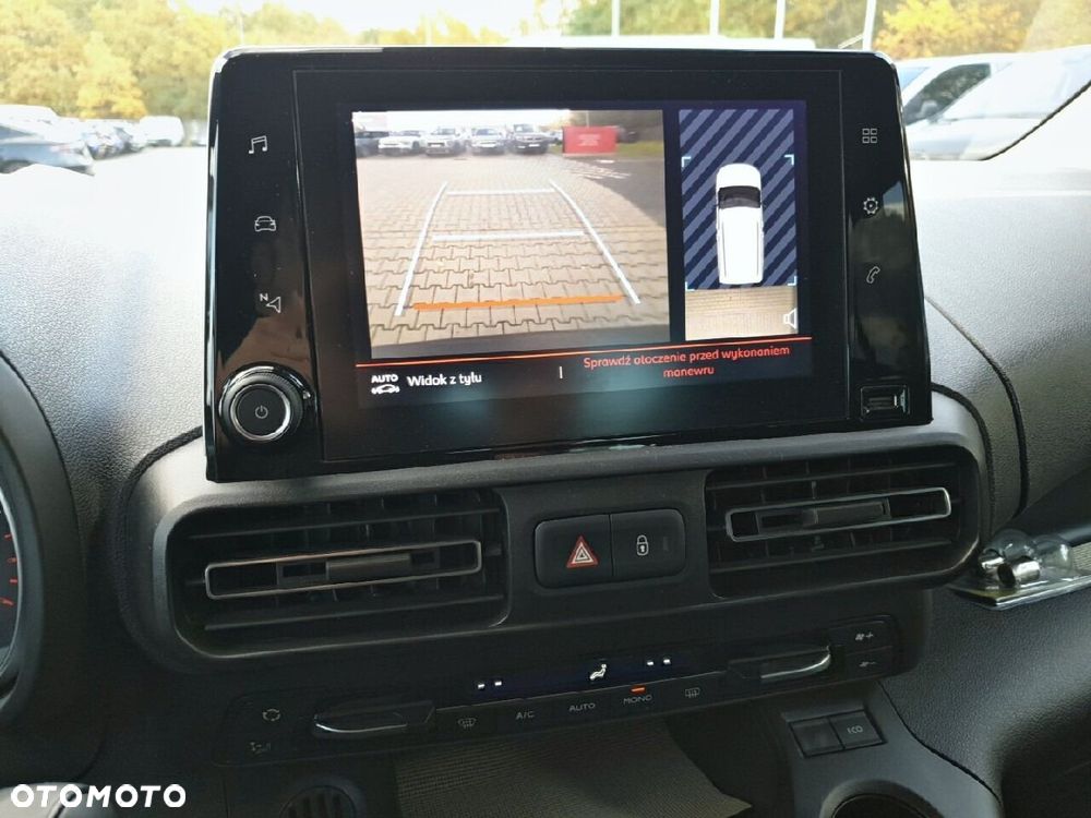 Citroën Berlingo - 19