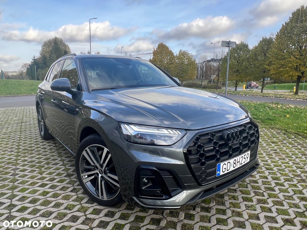 Audi Q5 - 19
