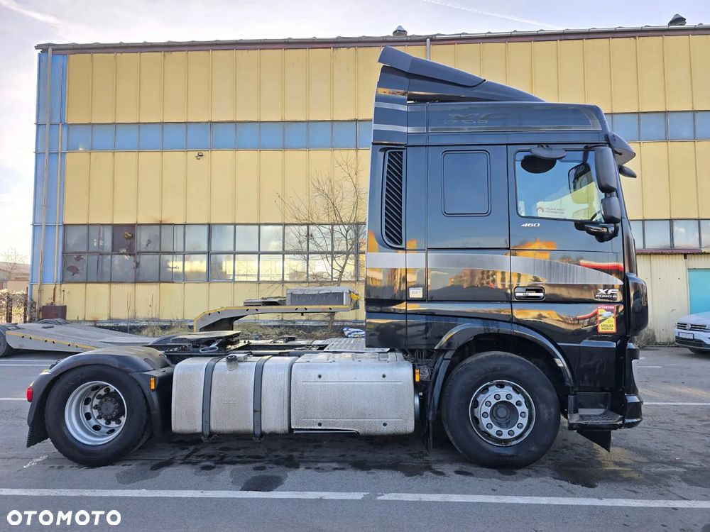 DAF 106.460 - 6