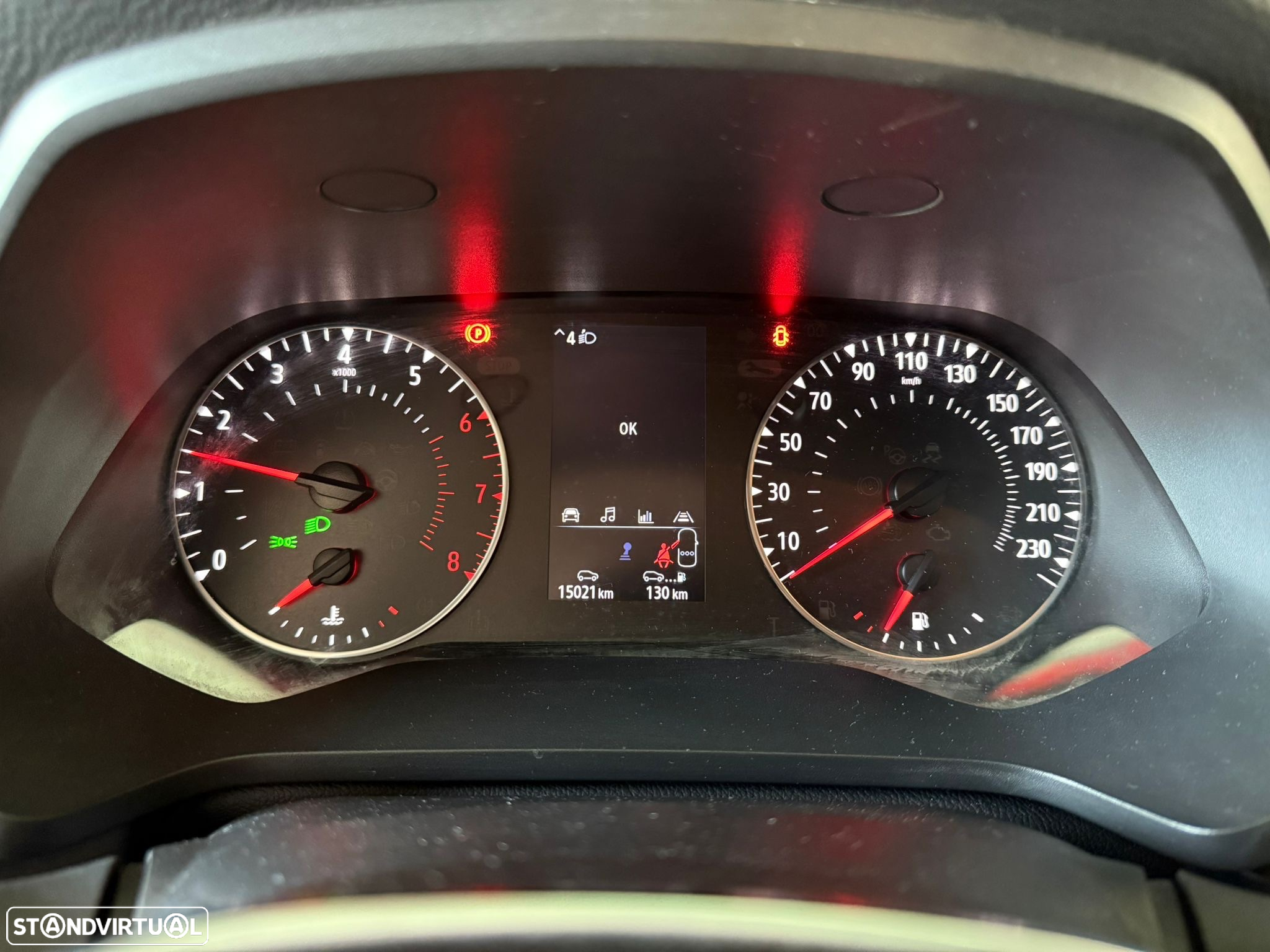 Mitsubishi ASX 1.0 MPI-T Invite - 15