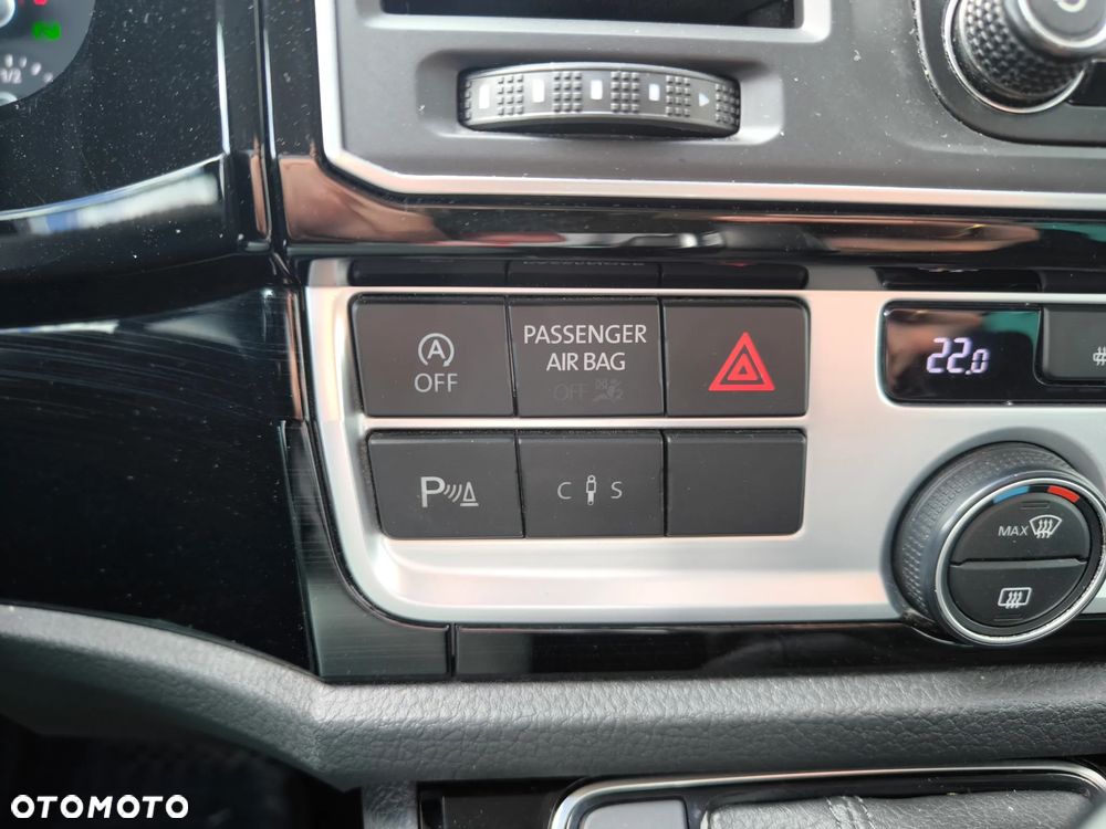 Volkswagen Multivan 2.0 BiTDI L1 Edition 4Motion DSG - 27