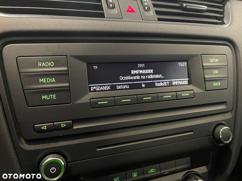 Skoda Octavia 1.4 TSI Active - 18