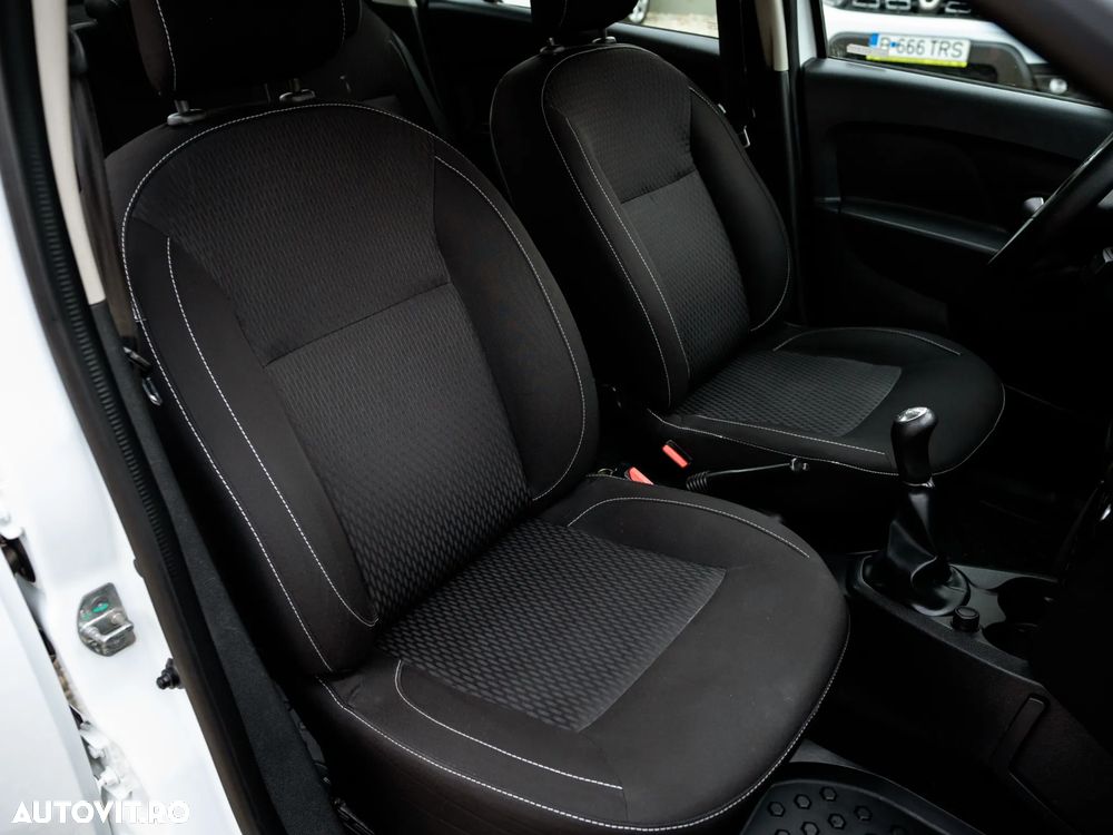 Dacia Logan 1.5 dCi Laureate - 27