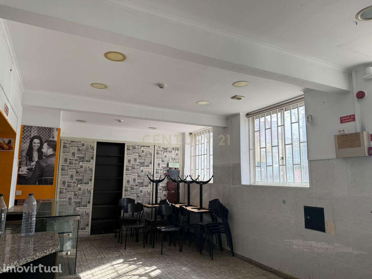 Loja de rua para venda em Benfica - Rua da Casquilha - Grande imagem: 3/20