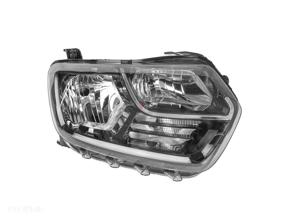 FAR Faruri Dacia Duster 2018-2021 stanga, dreapta' - 3