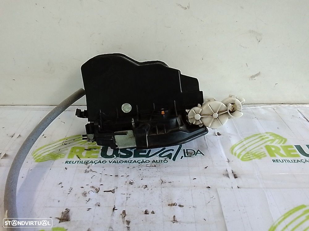 Fecho Da Porta Frente Esq Bmw X6 (E71, E72) - 2