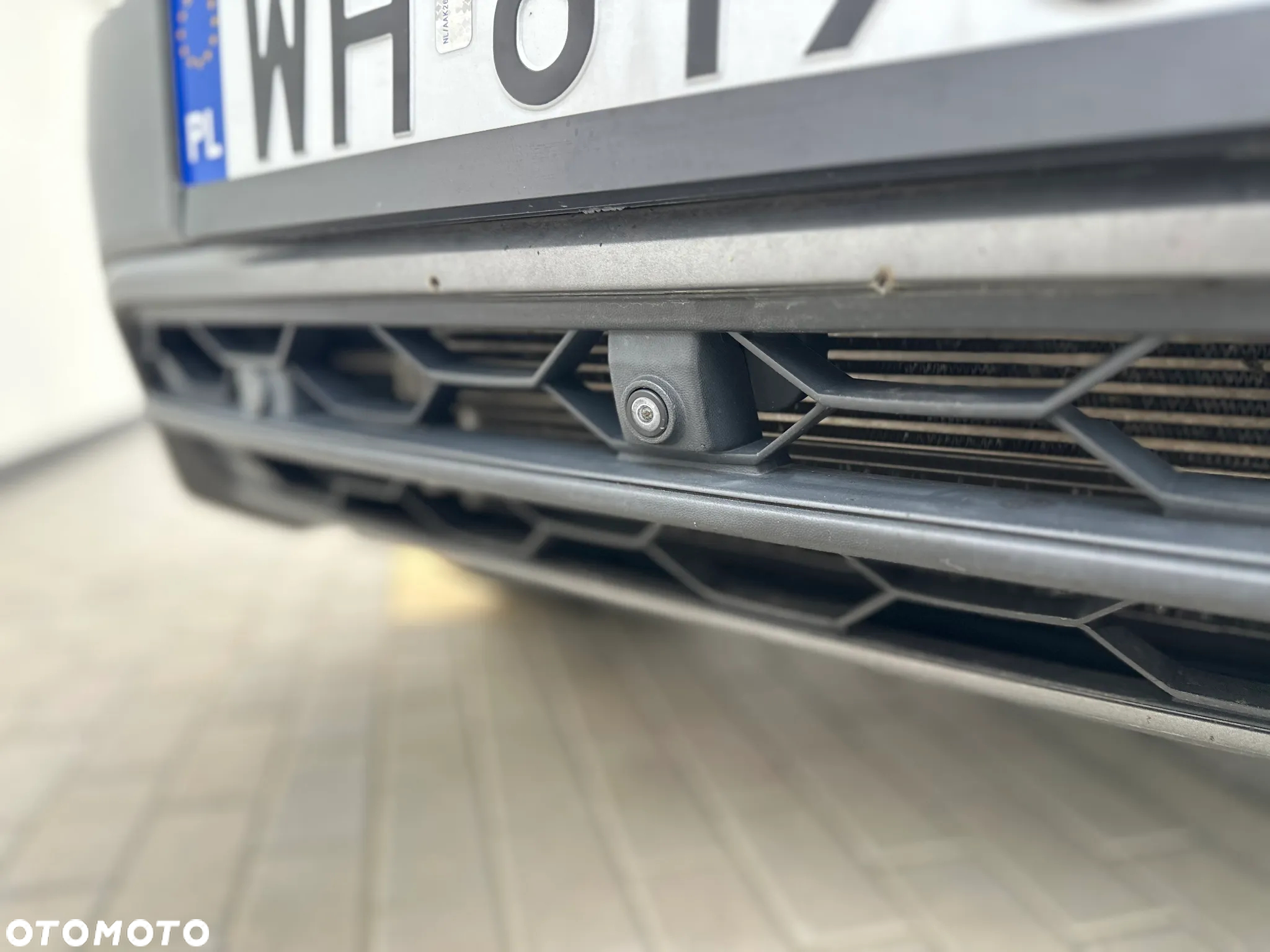 Volkswagen Tiguan 2.0 TSI BMT 4Mot Offroad DSG - 33