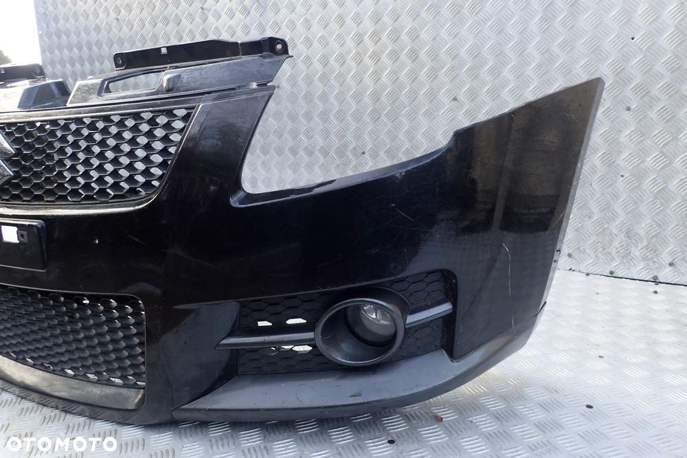 ZDERZAK PRZÓD SUZUKI SWIFT LIFT 71711-57K10 - 3