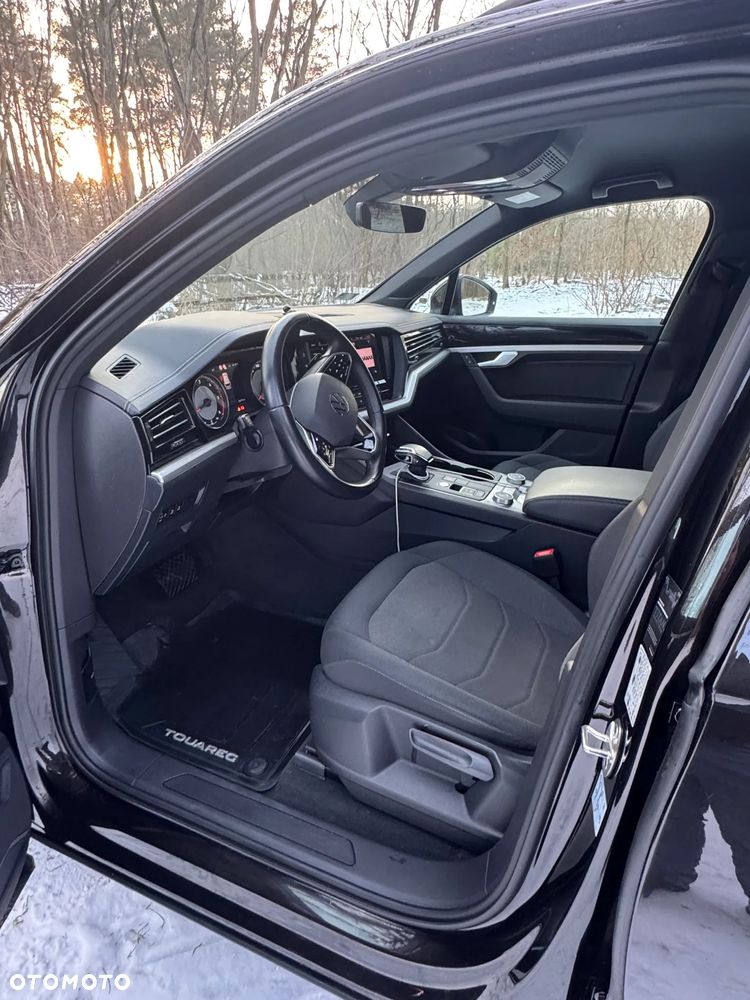 Volkswagen Touareg 3.0 V6 TDI SCR 4Mot - 5