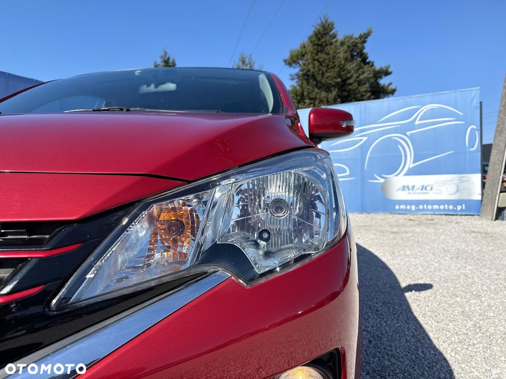 Mitsubishi Space Star 1.2 Select - 10