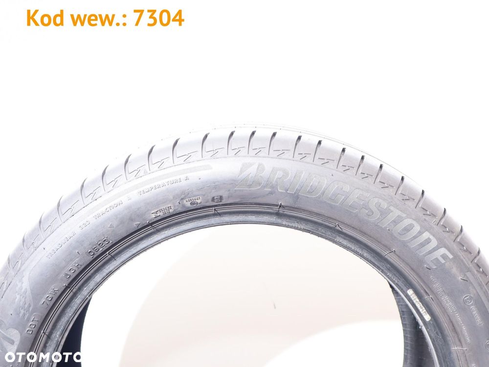 Bridgestone Turanza T005 - 245/45 R18 - 4