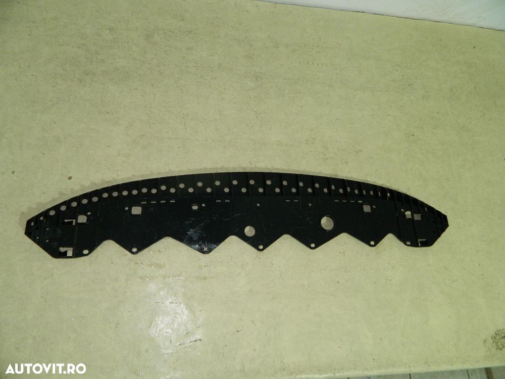 Scut radiatoare Toyota Yaris, 2005, 2006, 2007, 2007, 2008,, 52618-0D010G - 5