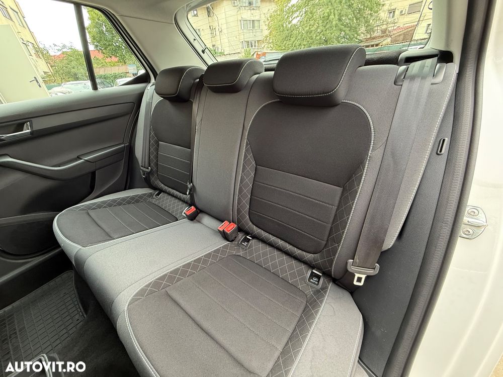 Skoda Fabia 1.0 TSI 95 CP Style - 13