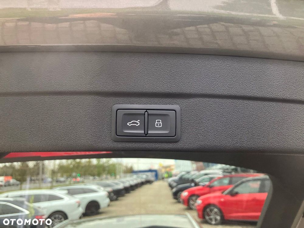 Audi A6 Avant - 18