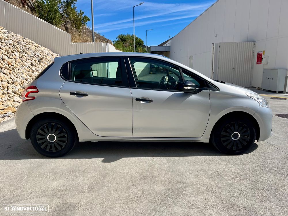 Peugeot 208 1.2 VTi Access - 15