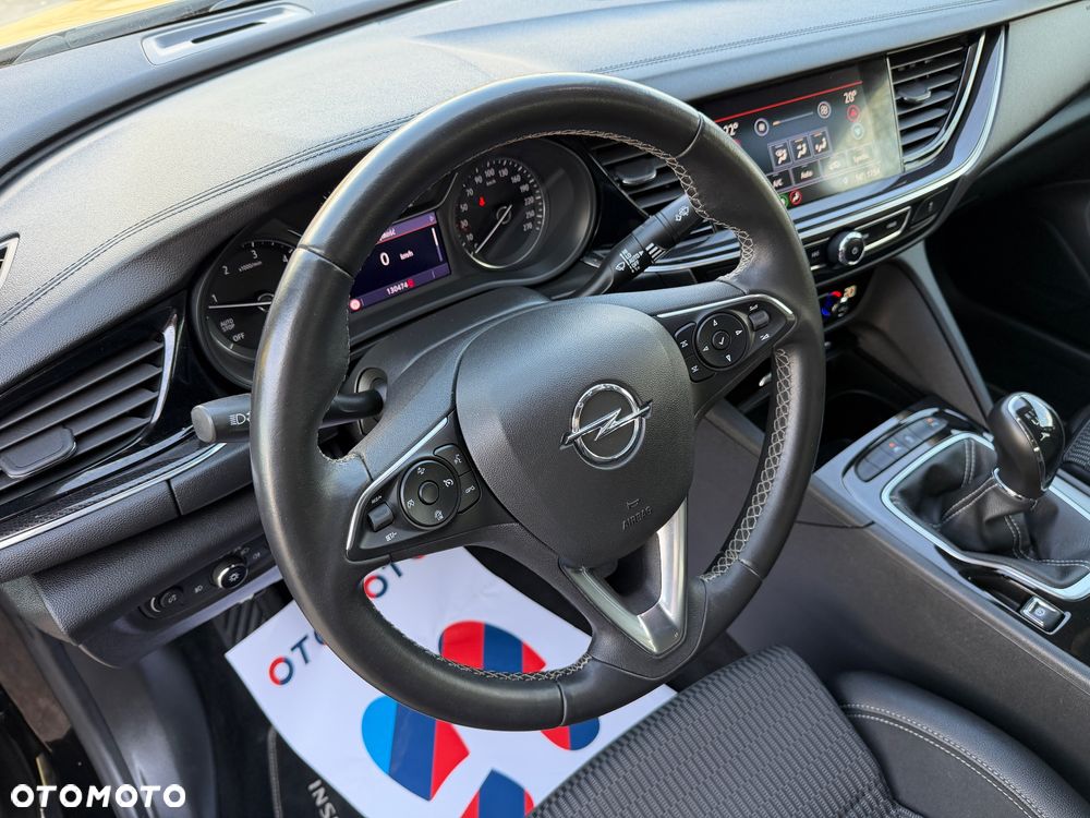 Opel Insignia 1.6 CDTI ecoFLEXStart/Stop Innovation - 23