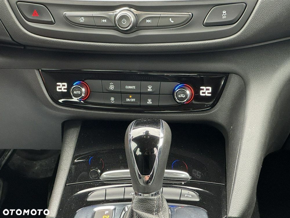 Opel Insignia - 31