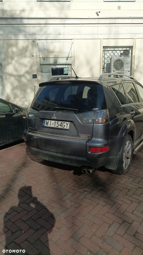 Mitsubishi Outlander 2.2 DID Intense EU5 - 16