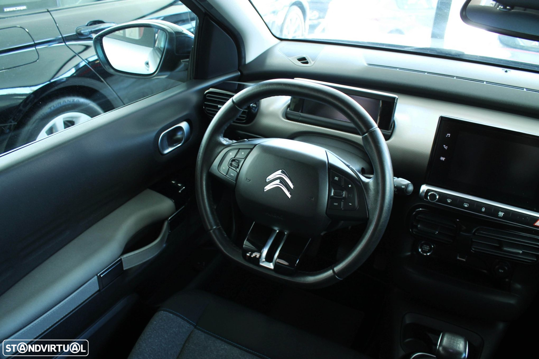 Citroën C4 Cactus 1.5 BlueHDi Shine - 13