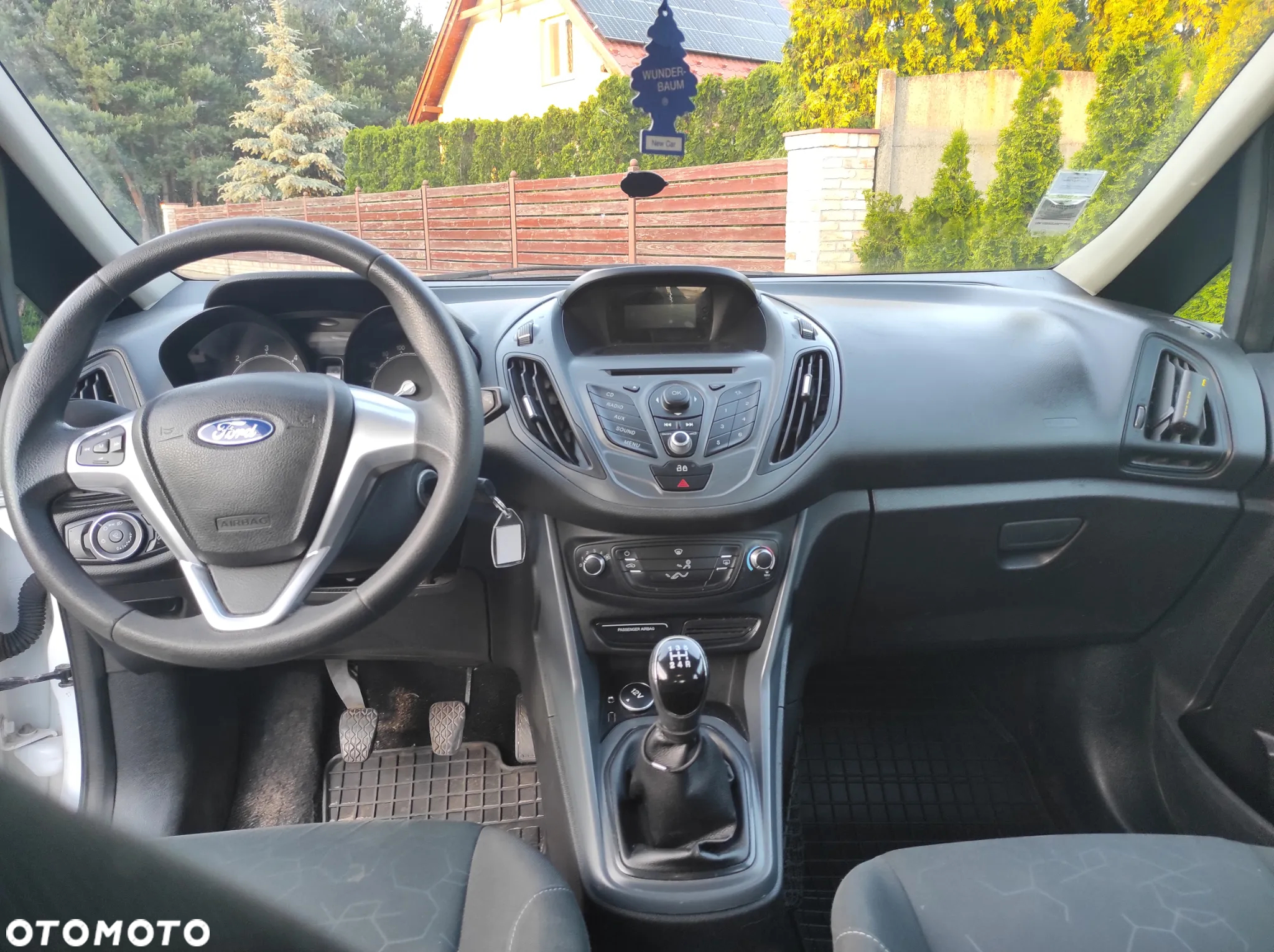 Ford B-MAX 1.5 TDCi Colour-Line - 6
