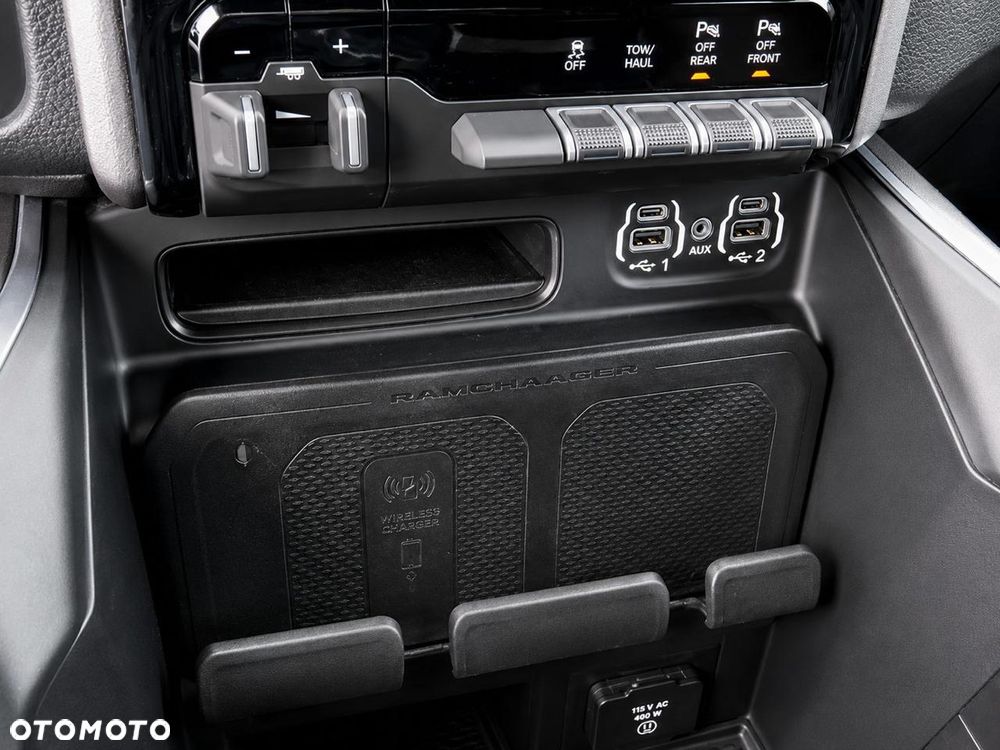 RAM 1500 - 17