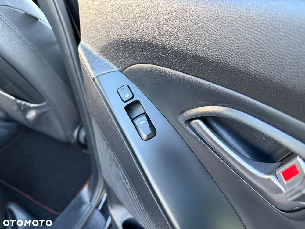 Hyundai ix35 1.6 2WD Style - 25