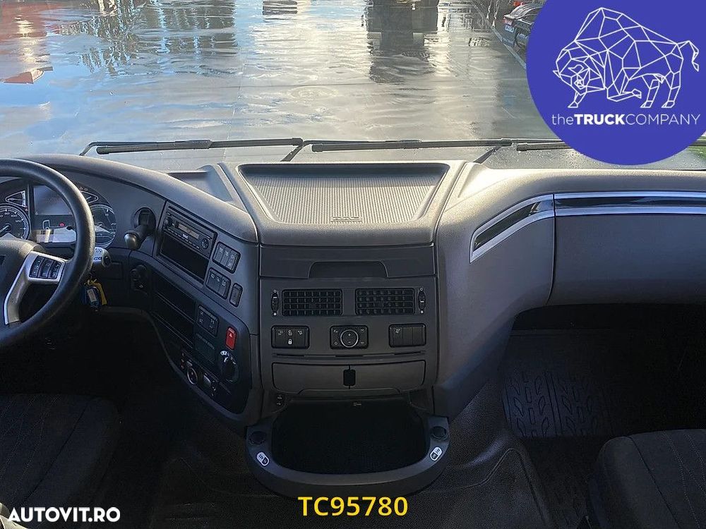 DAF XF 480 - 24