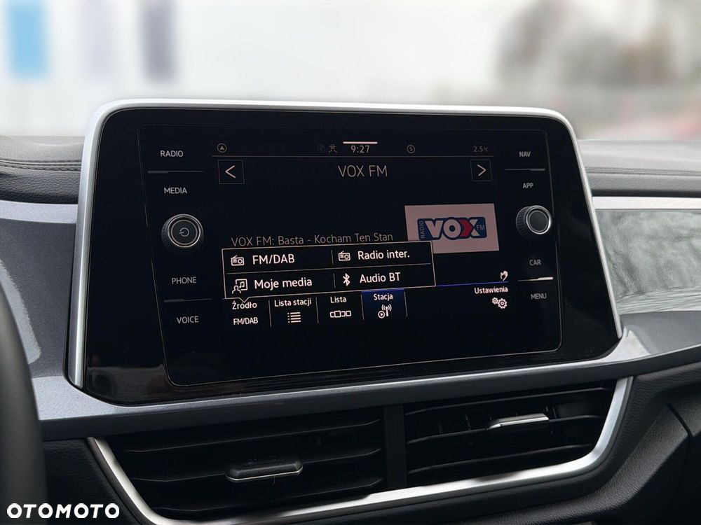 Volkswagen T-Roc 1.5 TSI Style DSG - 26