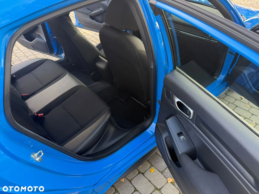 Honda Civic - 28