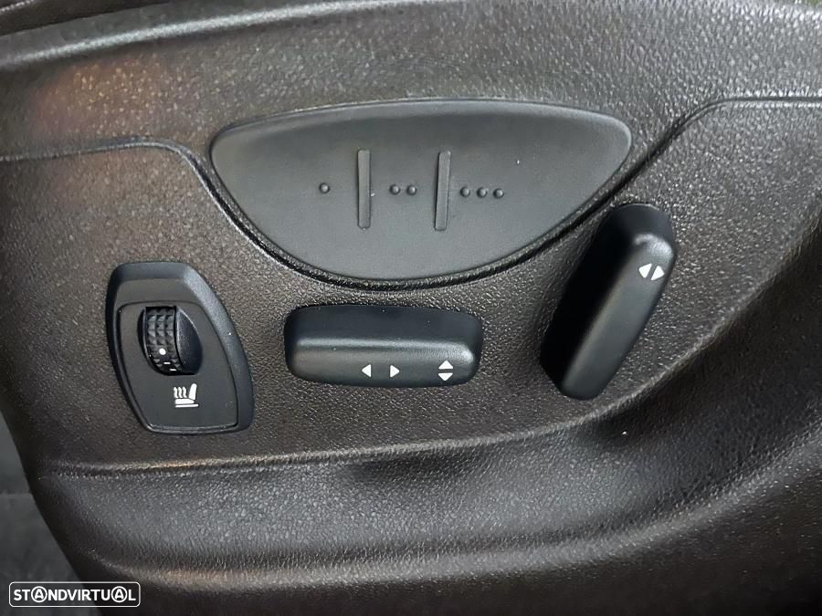 Renault Grand Scénic ENERGY dCi 130 INITIALE PARIS - 8