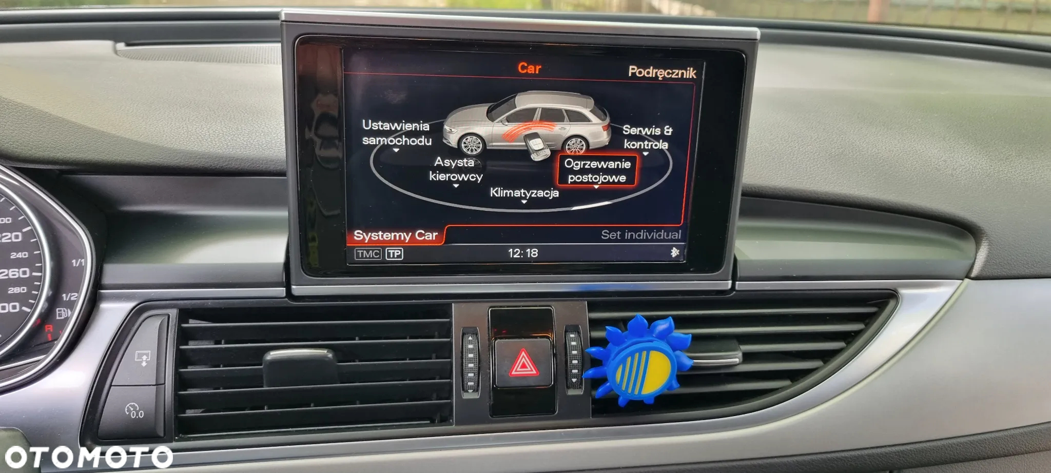 Audi A6 2.0 TDI ultra S tronic - 17