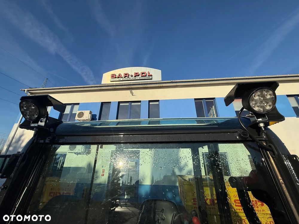 Bobcat E16-R2 - 12