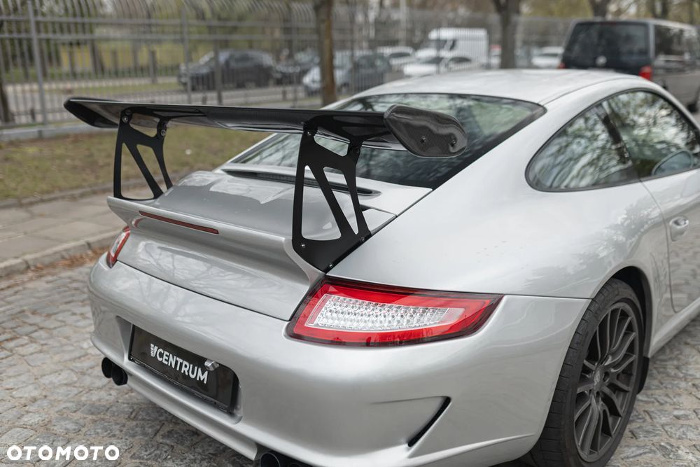 Porsche 911 Carrera Tiptronic S - 13