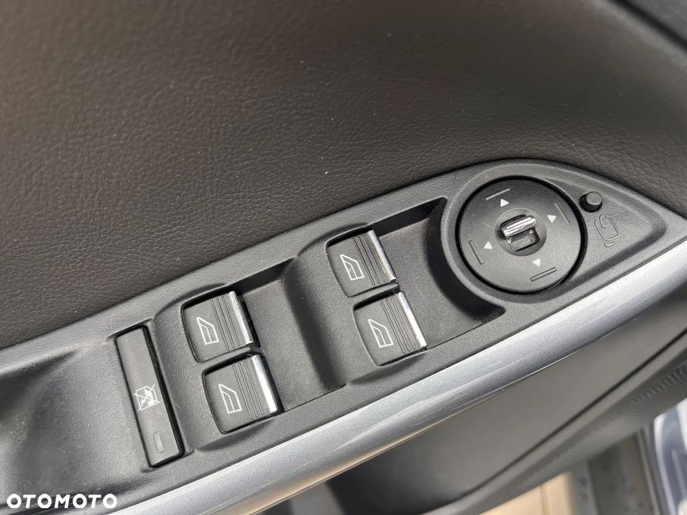 Ford Focus 1.6 EcoBoost Start-Stopp-System Titanium - 15