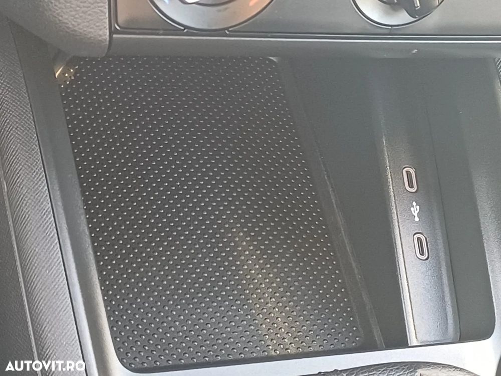 Skoda Scala 1.0 TSI Active - 20