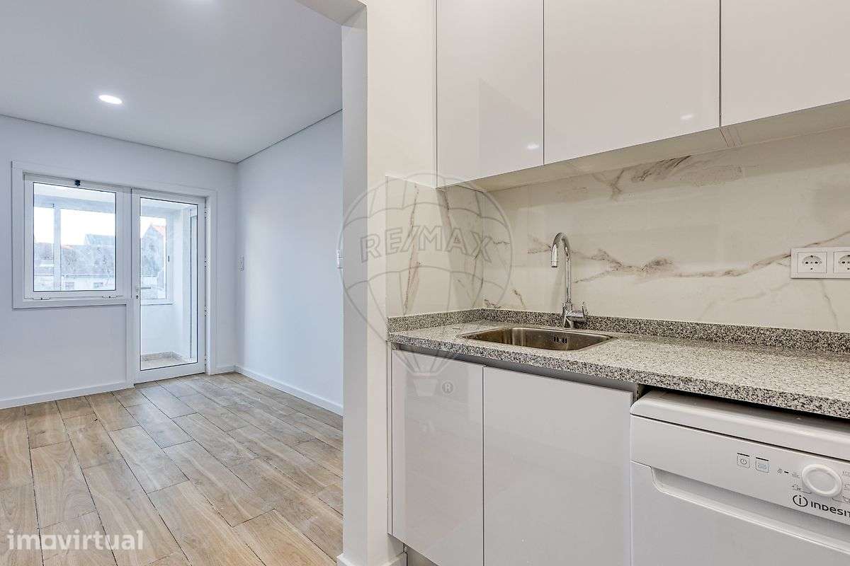 Apartamento T2 para arrendamento - Grande imagem: 5/16
