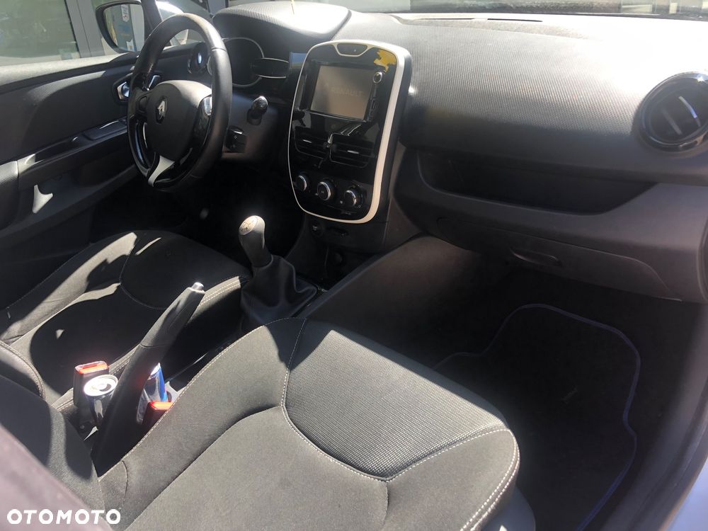 Renault Clio 1.5 dCi Energy Business EU6 - 15