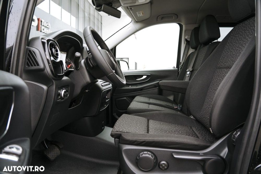 Mercedes-Benz Vito - 24