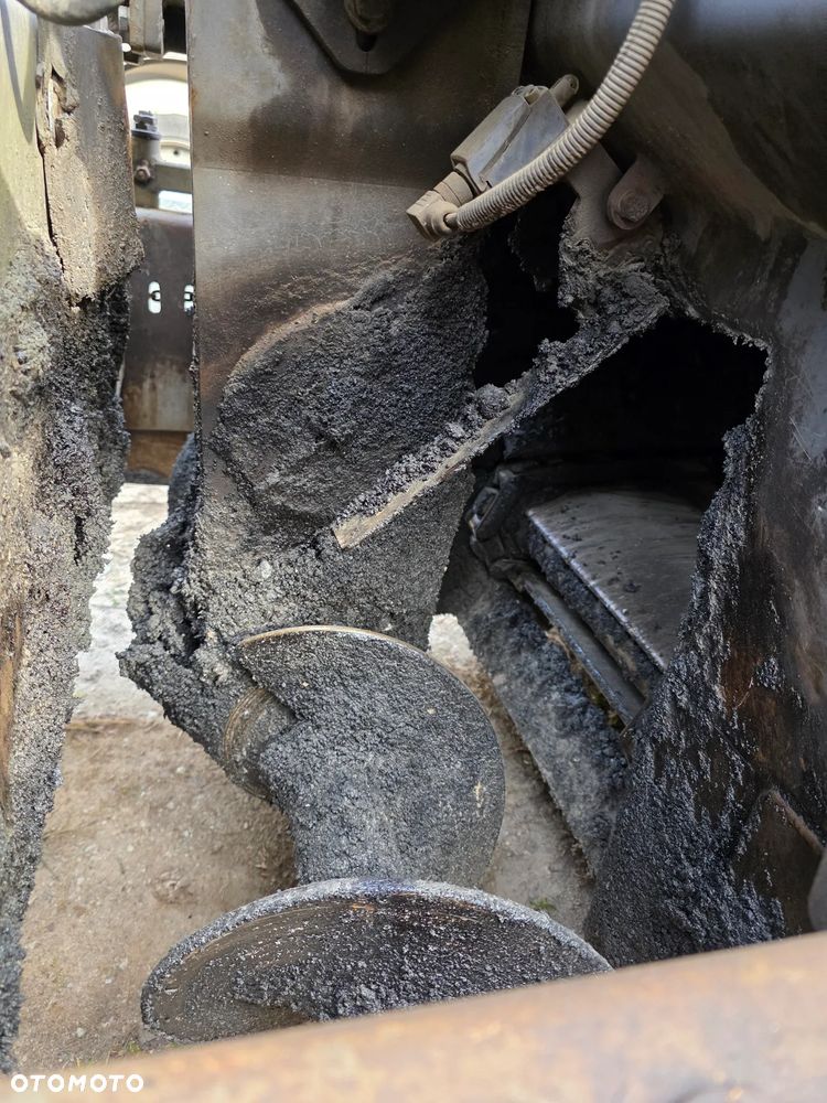 Vogele Super 800 - 7