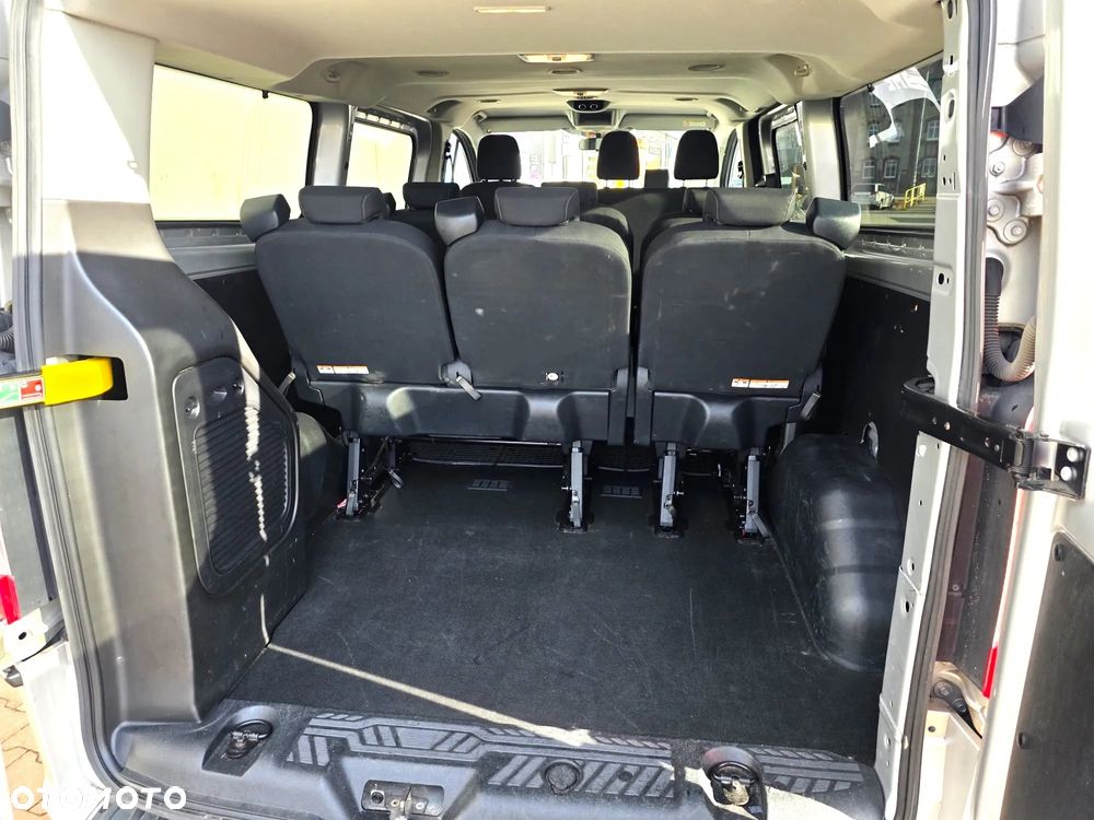 Ford Transit Custom Kombi 320 L2H1 Trend - 12