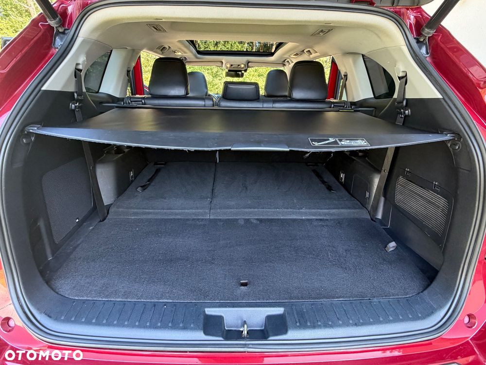 Toyota Highlander 2.5 Hybrid Executive - 21