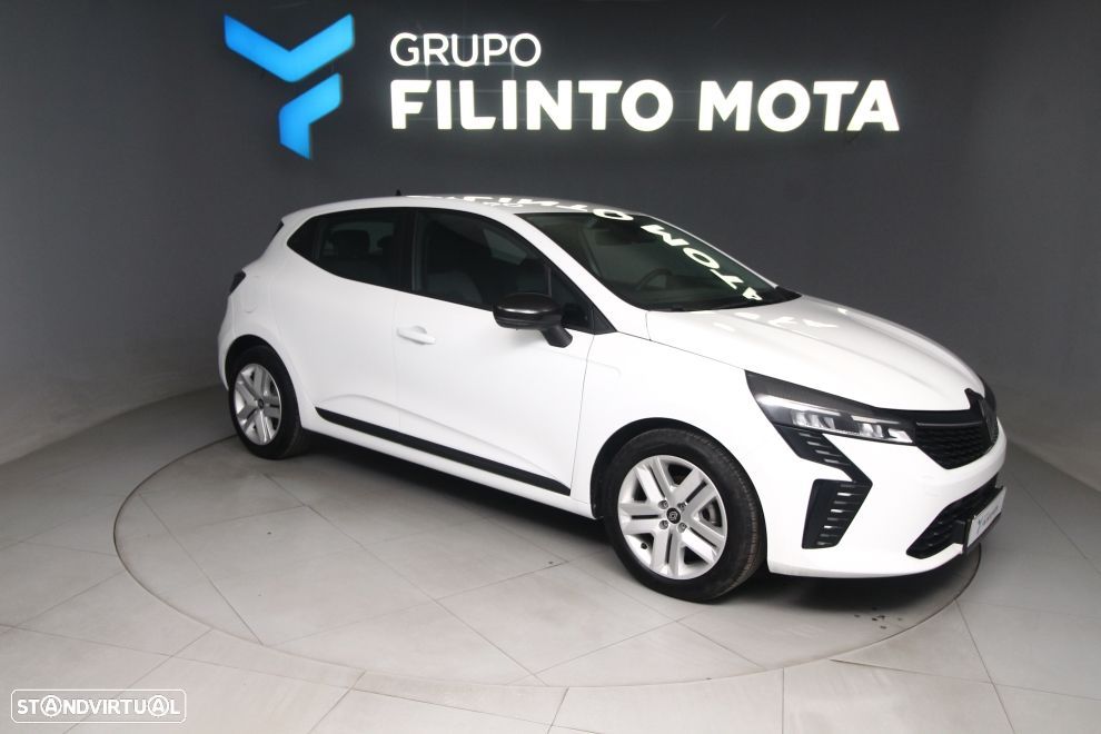 Renault Clio 1.0 TCe Evolution - 8