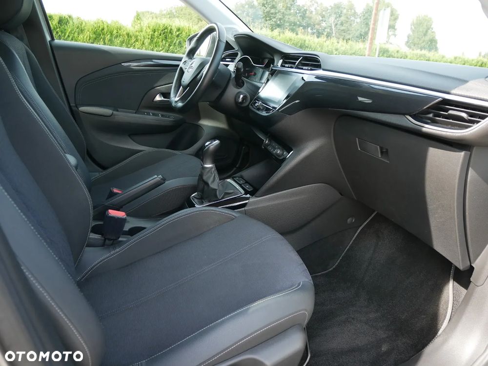 Opel Corsa 1.2 Elegance S&S - 9