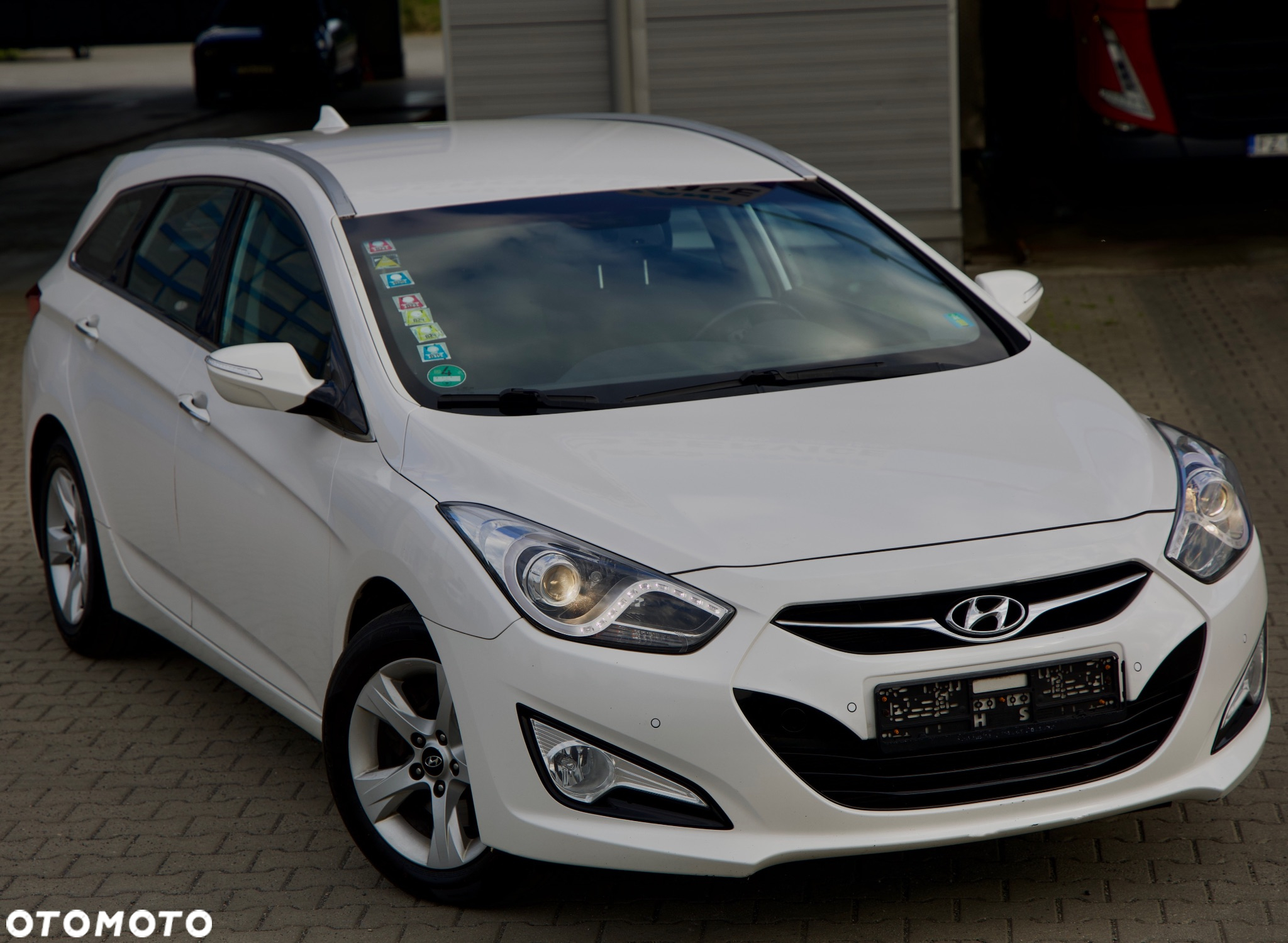 Hyundai i40 1.7 CRDi Premium - 23
