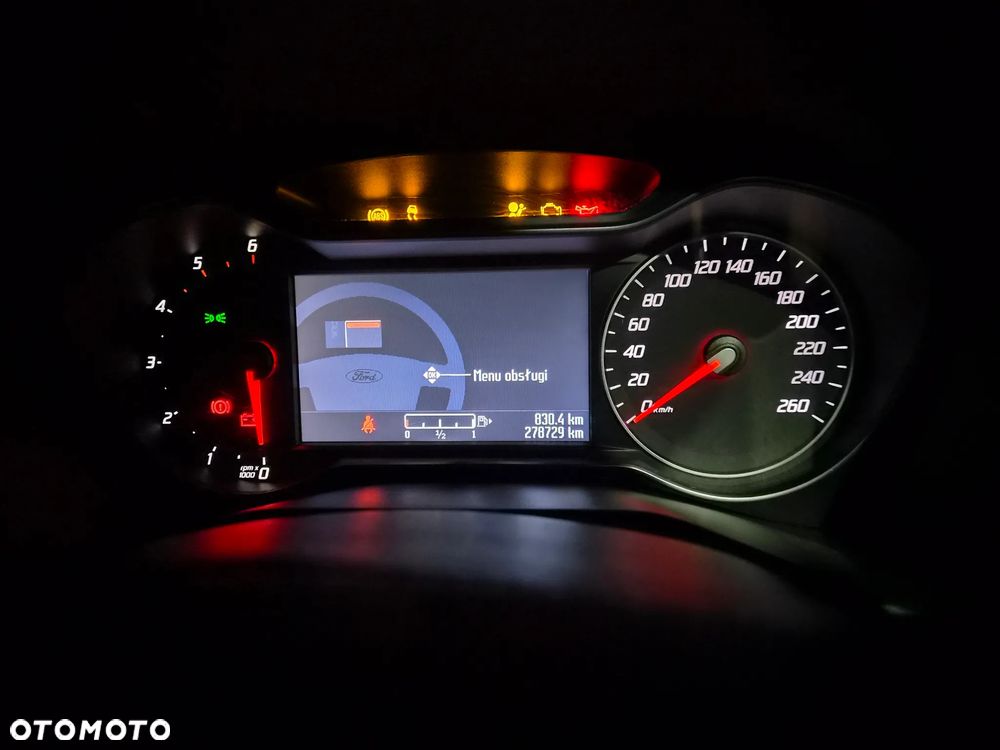 Ford Mondeo 2.0 TDCi Ghia - 18